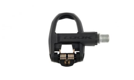 Look Keo Classic 3 – Pedaler – Sort