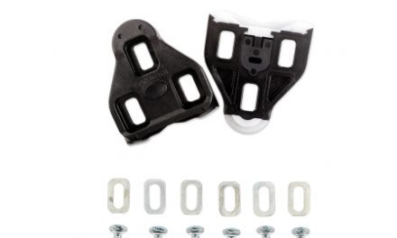 Look klamper Delta original – sort standard