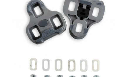 Look klamper Keo Grip original – Grå standard