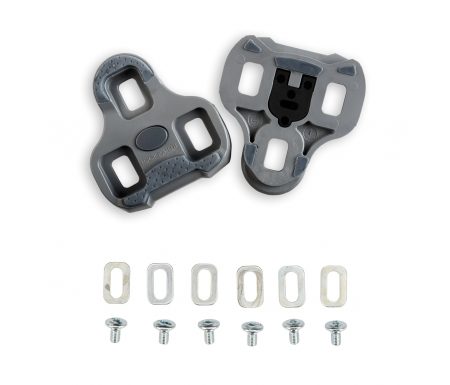 Look klamper Keo Grip original – Grå standard