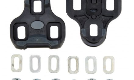 Look klamper Keo Grip original – sort standard