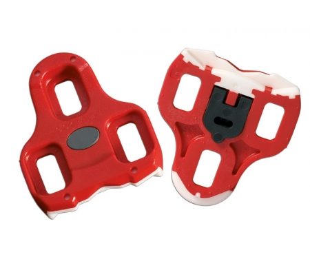 Look klamper Keo original – rød standard