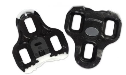 Look klamper Keo original – sort standard