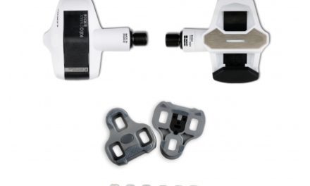 Look pedaler Keo 2 Max Blade 12 – Hvid
