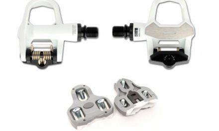 Look pedaler Keo 2 Max Hvid/Sort