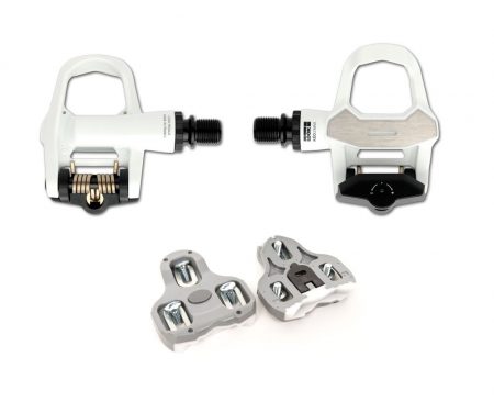 Look pedaler Keo 2 Max Hvid/Sort