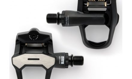 Look pedaler – Kéo 2 Max – Sort