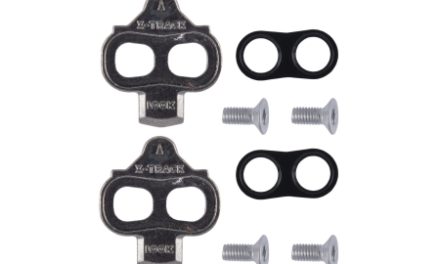 Look X-Track – Klamper original – Sort