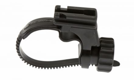 Lygteholder Cateye Flex Tight HL-EL135/220/320/340/520/530/540/600/610