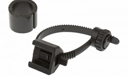 Lygteholder Cateye Flex TL-LD forlygter