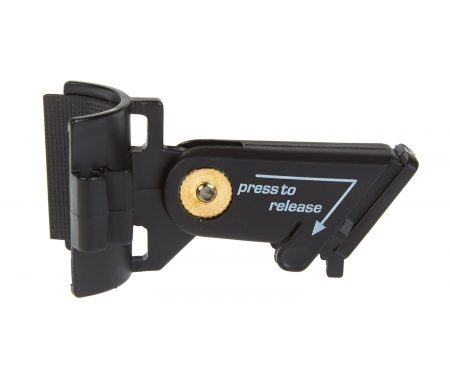 Lygteholder Sigma Cuberider II baglygte