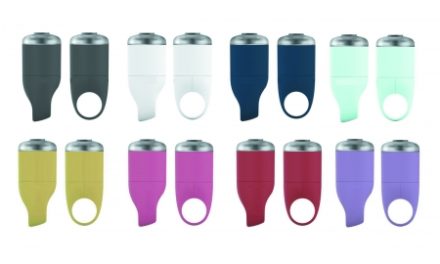 Lygtesæt Reelight GO batterilygte