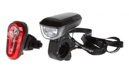 Lygtesæt Spanninga Quartz + Ruby