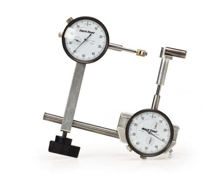 Måleenhed Park Tool TS-2Di til hjulretter TS-2.2