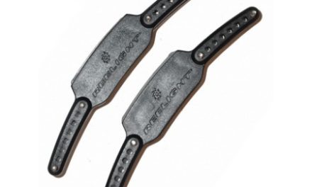 Magnet sæt til Reelight lygter