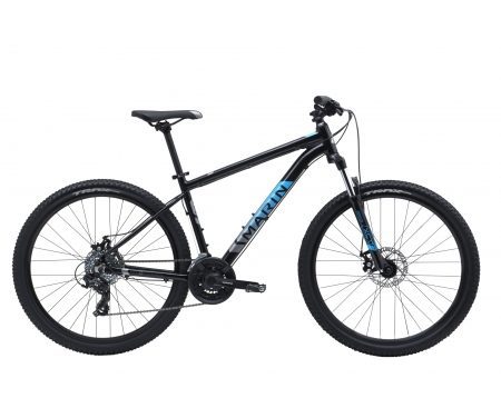 Marin BOLINAS RIDGE 1 – 27.5" MTB – Sort
