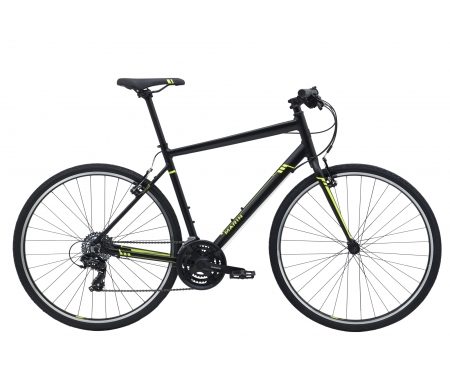 Marin FAIRFAX SC1 – Citybike – Matsort