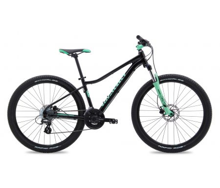 Marin Wildcat Trail 3 – 27.5" Dame MTB – Sort