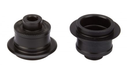 Mavic bagnavsadapter – 12-9mm – Til Road disc bagnav