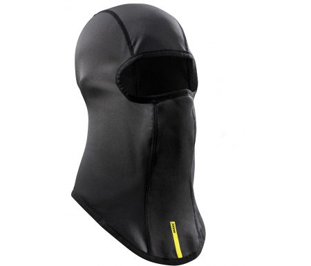 Mavic Balaclava – Hovedbeklædning – Sort – Str. Onesize