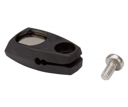 Mavic computermagnet til flade carbon eger
