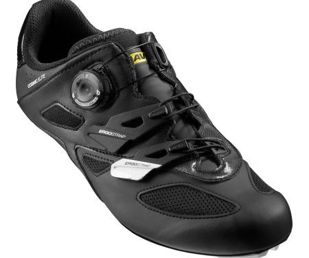 Mavic Cosmic Elite – Cykelsko – Sort