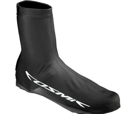 Mavic Cosmic – H2O Shoe Cover – Vandtæt Skoovertræk – Sort