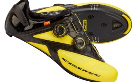 Mavic Cosmic Ultimate II – Gul