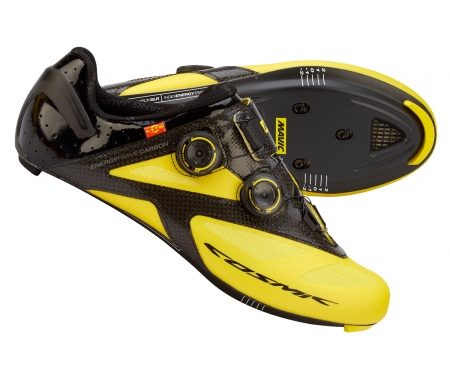 Mavic Cosmic Ultimate II – Gul
