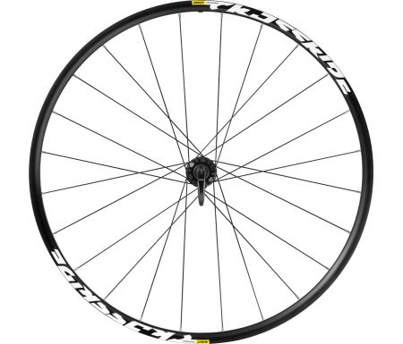 Mavic Crossride 29" FTS-X – Baghjul – 9 mm – Intl. disc