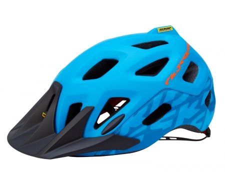 Mavic Crossride Cykelhjelm – Blå