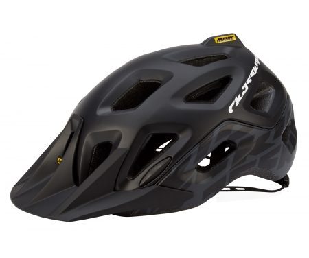 Mavic Crossride Cykelhjelm – Sort