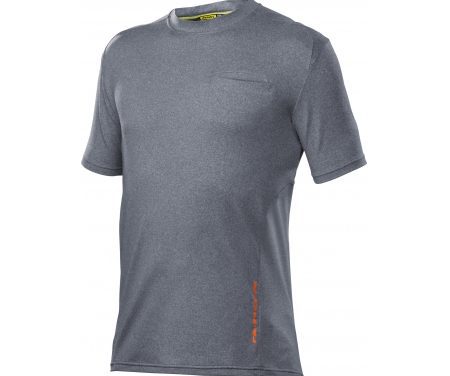 Mavic Crossride – Cykeltrøje – Grå – Loose fit