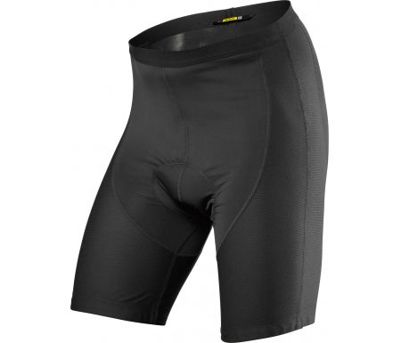 Mavic Crossride – Indershorts med pude – Sort