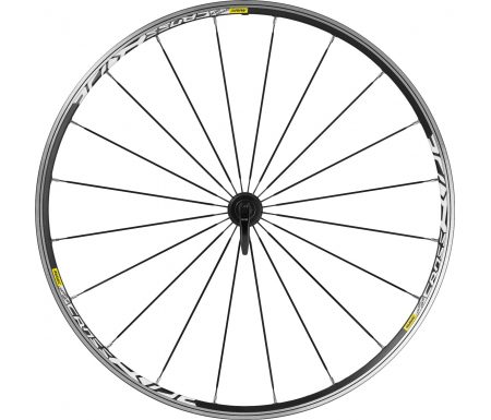 Mavic Crossride UB 26" forhjul – 9 mm – Fælgbremse