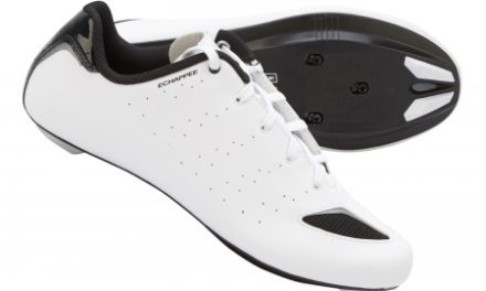 Mavic Echappée – Cykelsko – Dame – Hvid