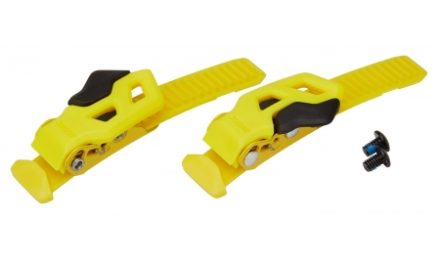 Mavic Ergo Ratchet Kit – Spændesæt – Gul