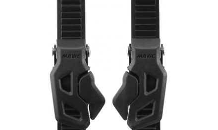 Mavic Ergo Ratchet Kit – Spændesæt – Sort