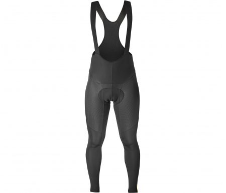 Mavic Essential Bib Tight – Lang cykelbuks – Sort