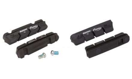 Mavic Exalith 2 – Bremsegummi