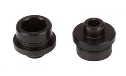 Mavic fornavsadapter – 15-9mm – Til Road disc fornav