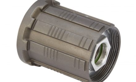 Mavic FTS-L kassettehus – Shimano – 8/9/10/11 speed