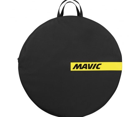 Mavic – Hjultaske til landevejshjul