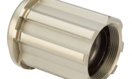 Mavic ID360 kassettehus – Campagnolo 9/10/11 speed