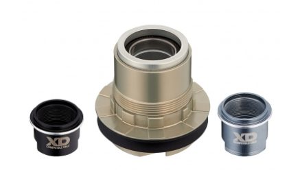 Mavic ITS-4 kassettehus til SRAM XD – XX1