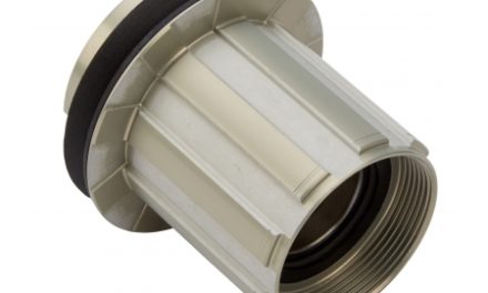 Mavic kassettehus FWB TS2 2013