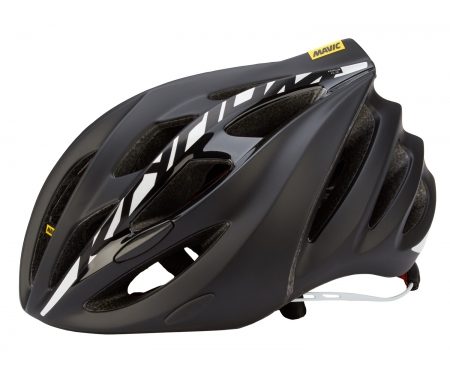Mavic Ksyrium Elite Cykelhjelm – Sort