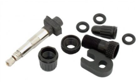 Mavic kvadratisk UST ventil