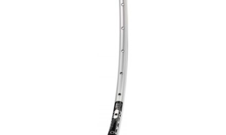 Mavic Open Elite – 700c fælg – Sølv – 36 huller