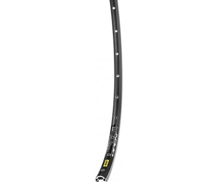 Mavic Open Elite – 700c fælg – Sort – 36 huller